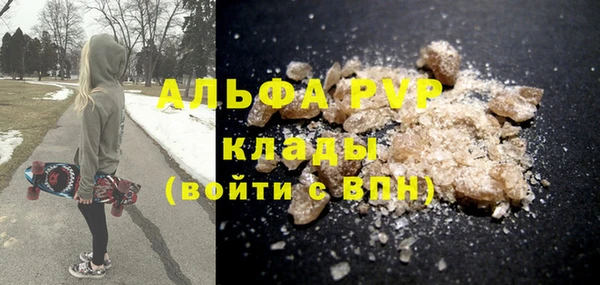 Альфа ПВП Каменка
