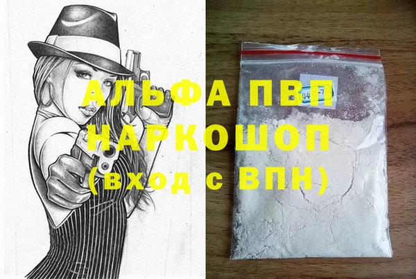Альфа ПВП Каменка